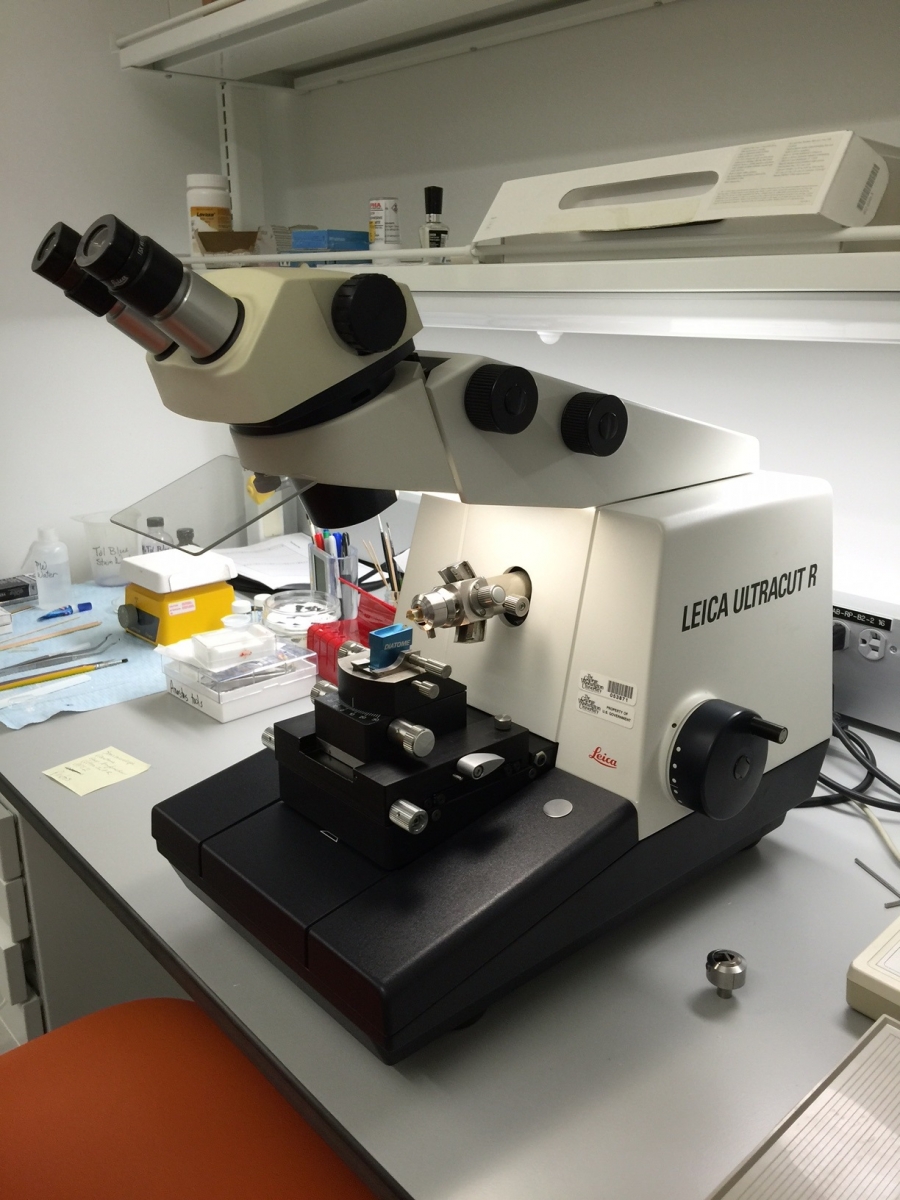 LeicaUltracut