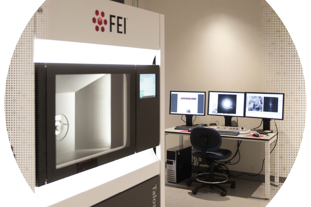 Microscopy Equipment