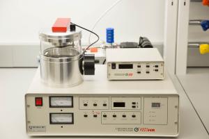 Cressington Sputter Coater