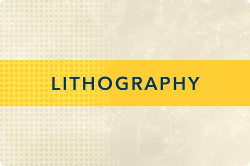 Lithography