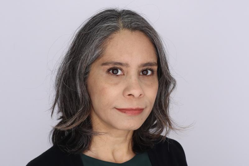 Sofia Garcia-Hernandez