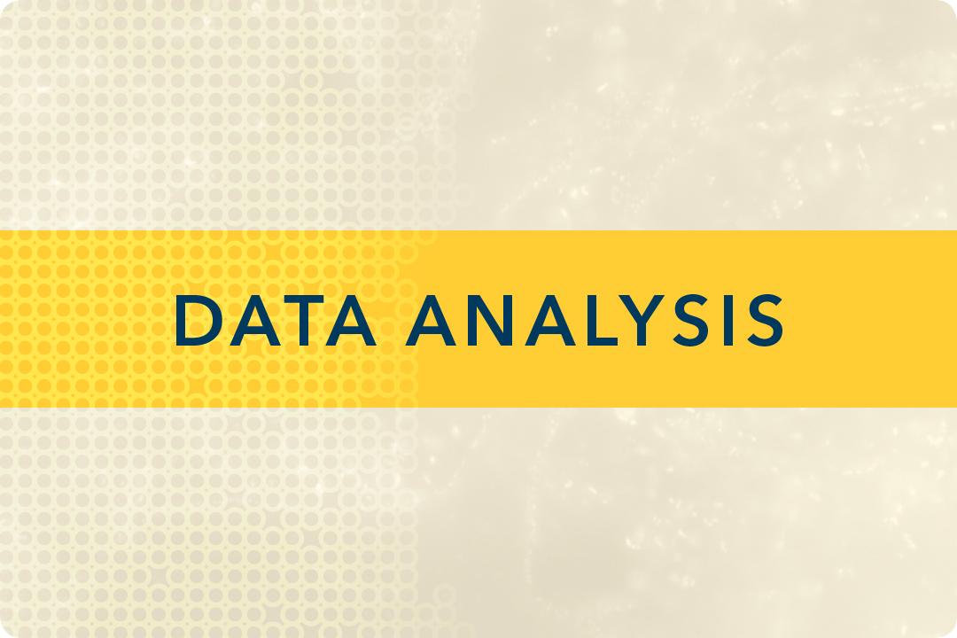 Data Analysis